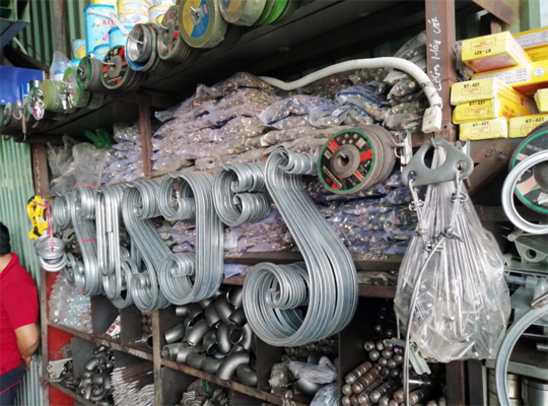 Đại Lý