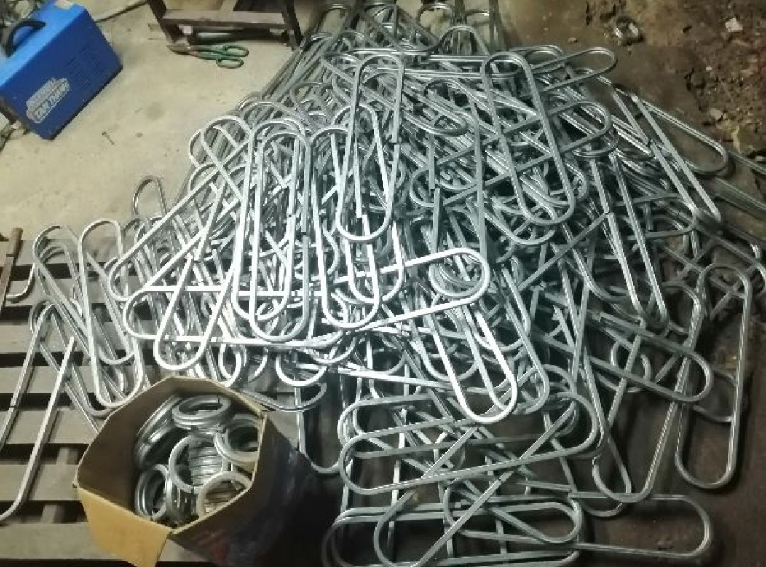 Gia công theo yêu cầu