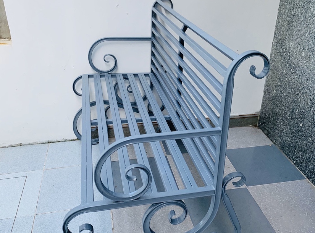 ghế sân vườn 2