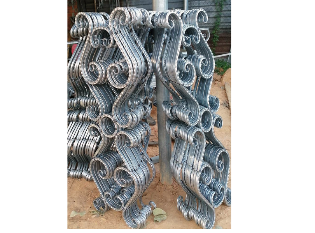 Hoa sắt