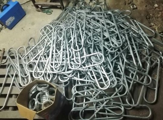 Gia công theo yêu cầu