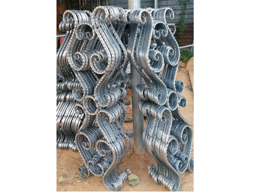 Hoa sắt